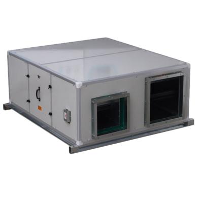 China 380V 50HZ 2200w Fresh Air Cabinet Cleanroom Equipments for sale