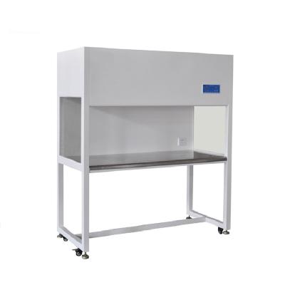 China CE Freestanding  Vertical  Laminar Flow Clean Bench for sale