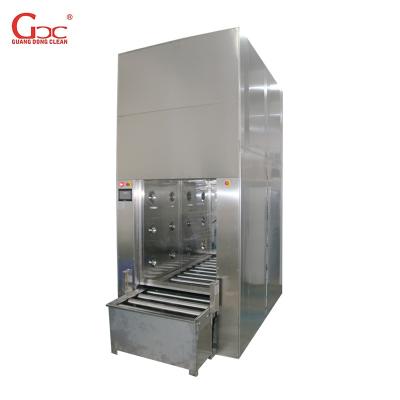 China 220V 50HZ Cleanroom Pass Box for sale