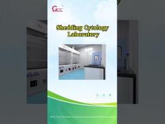 Shedding CytologieLaboratorium