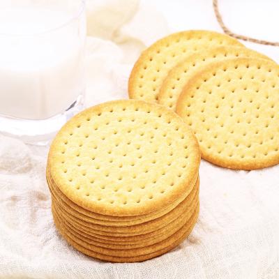 中国 Wholesale Natural Best Seller Digestive Biscuit Sweet Milk Flavor Biscuits Breakfast Biscuit 販売のため