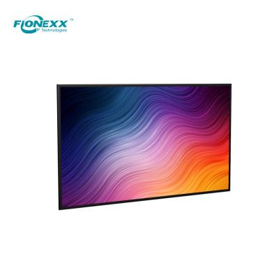 China 32 Inch Thinnest Lcd Screen Lcd Digital Signage Display 400nits for sale