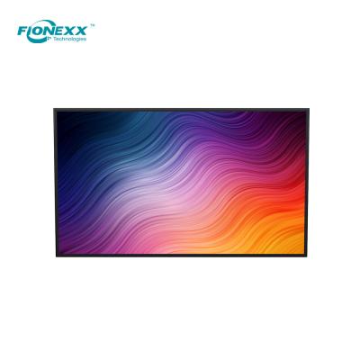 China 10mm Bezel Ultra Thin LCD Display 27inch Indoor Digital Display for sale