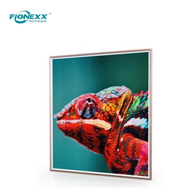 China 35.7 Inch Square Retail Digital Signage High Contrast 550 Nits 1866*2160 for sale