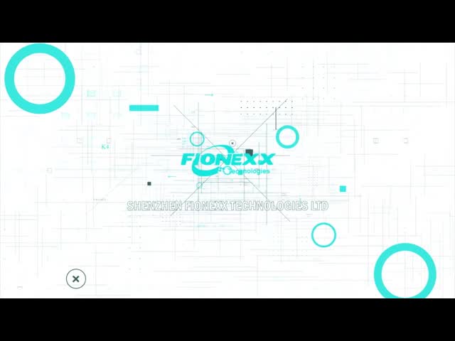Fionexx video
