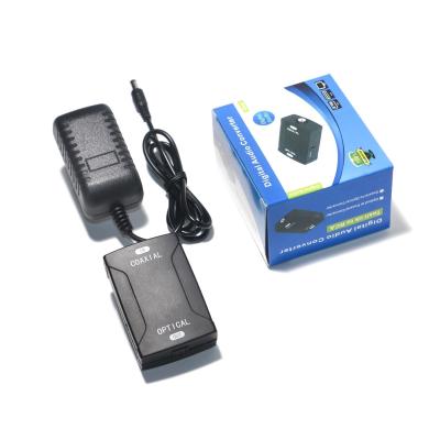 China Custom SPDIF Digital Toslink Cable de audio de fibra óptica