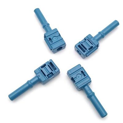 China AVOGO-R4533Z Optical Sensor Cable Anti Vibration  Ports For Industrial Equipment for sale