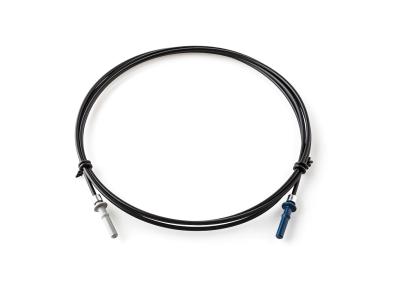 China Optic Sensor Optical Fiber Accessories AVAGO HFBR-4532Z Plastic Optical Fiber Cable for sale