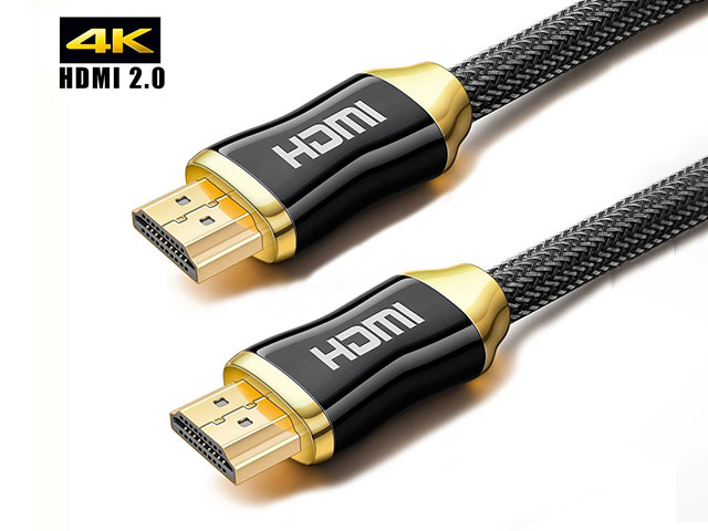 Premium 4K Hdmi 2.0 Cable