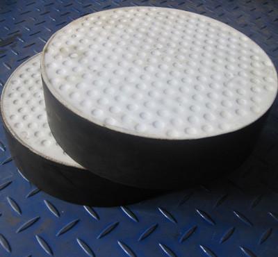 China High quality and multi function used rubber bearing pad for bridge for sale