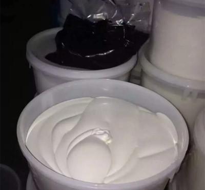 China PG-321CL Bicomponent polysulfide building sealant for sale