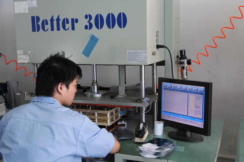 Verified China supplier - SHENZHEN PCBGATE GROUP Co.,Ltd.