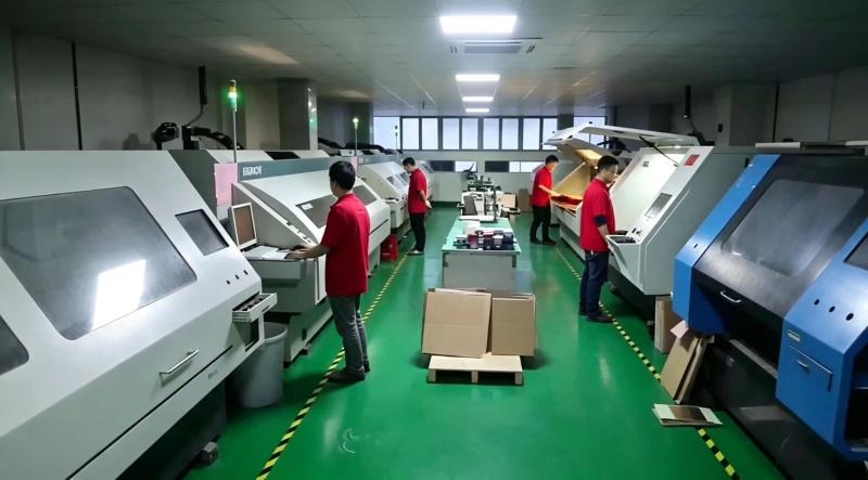 Verified China supplier - SHENZHEN PCBGATE GROUP Co.,Ltd.