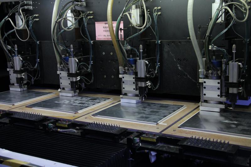 Verified China supplier - SHENZHEN PCBGATE GROUP Co.,Ltd.