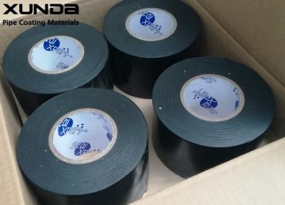 China Wrapping Anti Corrosive Pipe Wrap Tape 15 Mils 20 Mils 25 Mils Thick For Repair Pipe Surface for sale