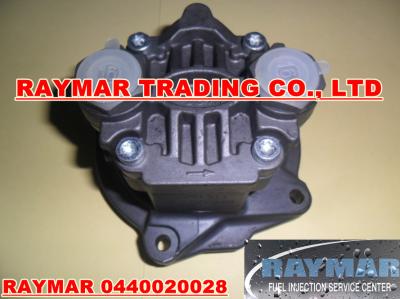 China BOSCH gear pump 0440020028 for RENAULT and IVECO 5001863917 for sale