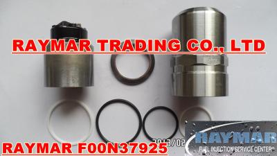 China BOSCH solenoid valve kits F00HN37925 for IVECO and SCANIA unit injector for sale