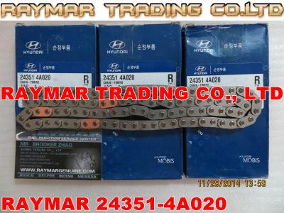 China HYUNDAI Timing chain 24351-4A020 for sale