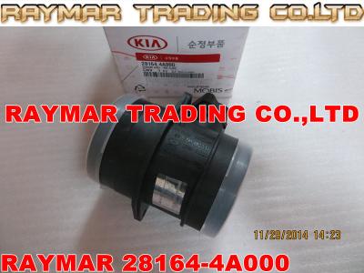 China Air flow meter assy 0281002554 for HYUNDAI, KIA 28164-4A000 for sale
