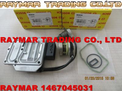 China BOSCH VP44 Fuel pump control unit 1467045031 for 0470504026, 0470504037 for sale