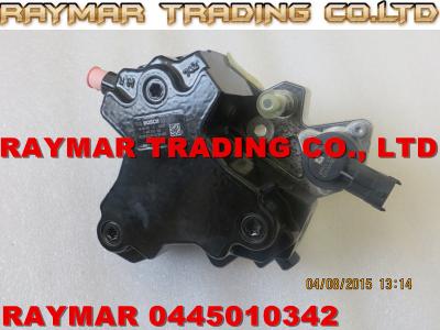 China BOSCH Common rail fuel pump 0445010121, 0445010342 for HYUNDAI 33100-27400 for sale