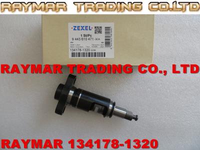 China ZEXEL fuel pump plunger block 134178-1320, 9443610471, PT40 for MITSUBISHI ME740132 for sale