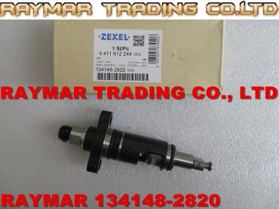China ZEXEL fuel pump plunger block 134148-2820, 9411612244, PT46 for MITSUBISHI ME740127 for sale
