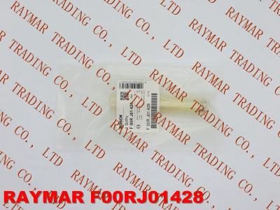 China BOSCH Common rail injector valve F00RJ01428 for 0445120048, 0445120049, 0445120090 for sale