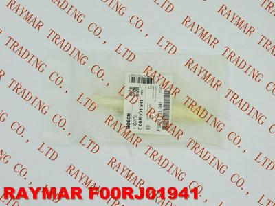 China BOSCH Common rail injector valve set F00RJ01941 for sale