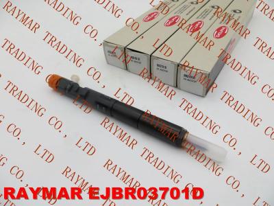China DELPHI Common rail injector EJBR03701D, EJBR02901D for HYUNDAI & KIA 33801-4X810 for sale