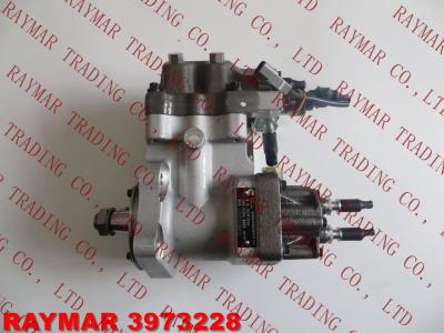 China CUMMINS Diesel fuel pump 3973228, 4921431, 4902731, 4954200 for ISLE Engine for sale