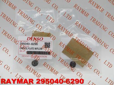 China DENSO Fuel injector control valve, orifice plate 295040-6290, 295040-6270, 295040-6280 for sale