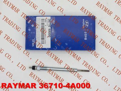 China HYUNDAI Glow plug 36710-4A000 for sale