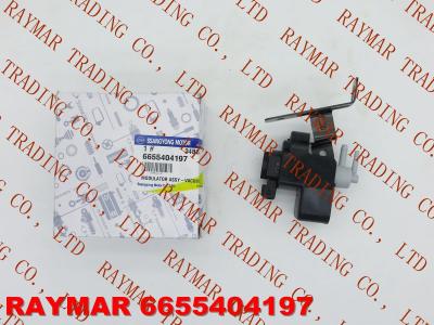 China SSANGYONG Solenoid valve assy 4154221002, 4154221000, 4154221001 for sale