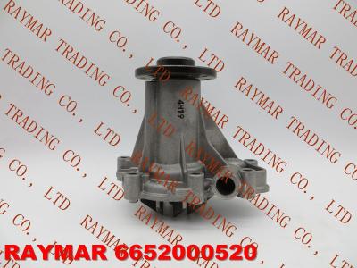 China SSANGYONG Bearing housing assy 6652000520, A6652000520 for sale