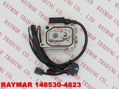 China ZEXEL Fuel pump electric governor 148530-4823, F01G29X06F for sale