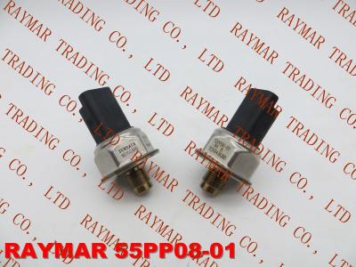 China SENSATA Fuel rail pressure sensor 55PP08-01 for sale