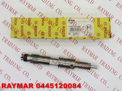 China BOSCH fuel injector 5010550956, 5010477874, 0445120084, 0445120019, 0445120020 for sale