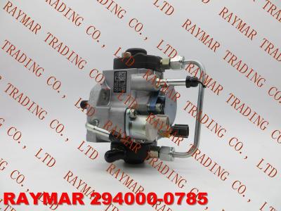 China DENSO Common rail fuel pump 294000-0780, 294000-0782, 294000-0785 for NISSAN YD25 16700-VM00A, 16700-VM00D for sale