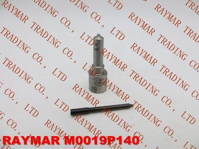 China SIEMENS VDO Fuel nozzle M0019P140 for BK2Q-9K546-AG, A2C59517051, 1746967 for sale