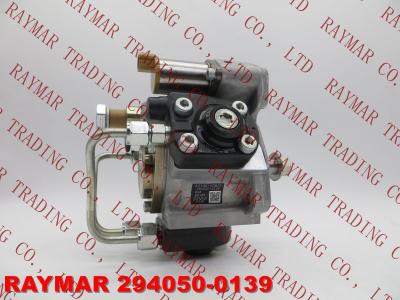 China DENSO HP4 Common rail fuel pump 294050-0130, 294050-0137, 294050-0138, 29450-0139 for HINO J08E 22100-E0020, 22100-E0025 for sale