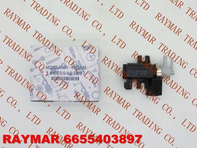 China SSANGYONG Genuine vacuum modulator 6655403897 for sale