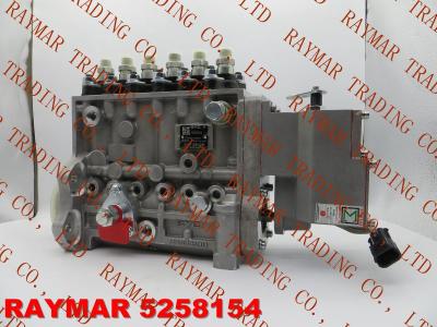 China ASIMCO Diesel fuel pump 10404716046 for CUMMINS 6L8.9L, 6LTA8.9 Engine 5258154 for sale