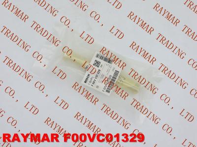 China BOSCH Common rail injector valve F01G201011, F00VC01329 for 0445110168, 0445110284, 0445110315 for sale