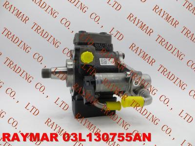 China SIEMENS VDO Common rail fuel pump 5WS40836, 5WS40891, A2C59517047 for AUDI, VW, SEAT, SKODA 03L130755AN, 03L130755E for sale