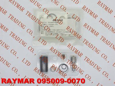 China DENSO Common rail injector repair kit 095009-0070 for 095000-5342, 095000-5344, 095000-6363, 095000-6366, 295900-0660 for sale