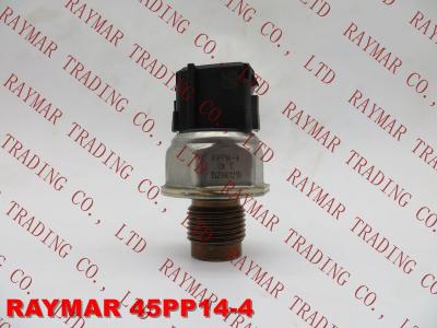 China SENSATA Genuine common rail pressure sensor 45PP14-4 for sale