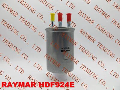 China DELPHI Genuine diesel fuel filter HDF924, HDF924E for sale