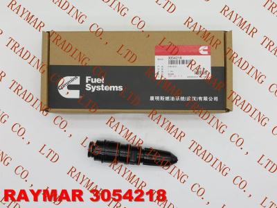 China CUMMINS Genuine PT Diesel fuel injector 3054218 for NT855, NTA855 for sale
