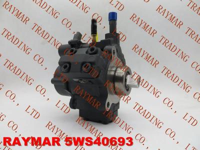 China SIEMENS VDO Genuine common rail fuel pump 5WS40693, 5WS40694, A2C53344443, A2C59517045 for FORD Transit BK2Q-9B395-CA for sale
